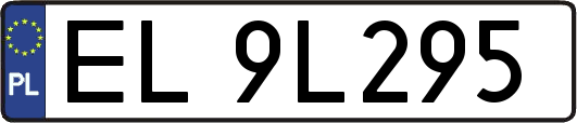 EL9L295