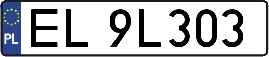 EL9L303