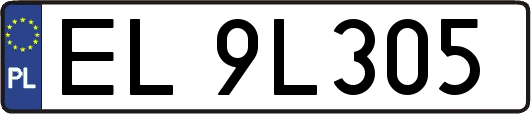 EL9L305