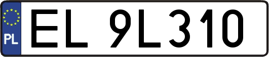 EL9L310