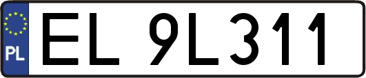 EL9L311
