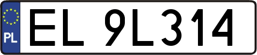 EL9L314