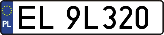 EL9L320