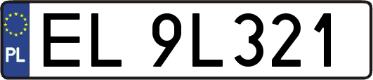 EL9L321