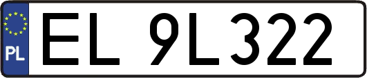 EL9L322