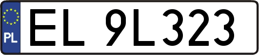 EL9L323