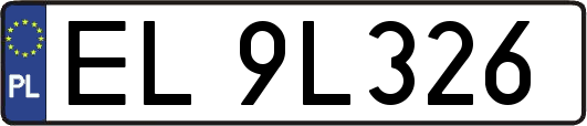 EL9L326