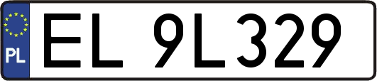 EL9L329