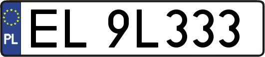 EL9L333