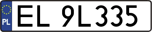 EL9L335