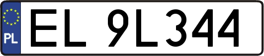 EL9L344