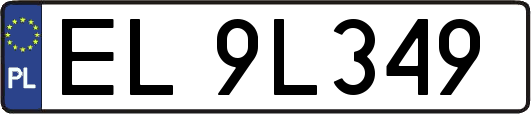 EL9L349