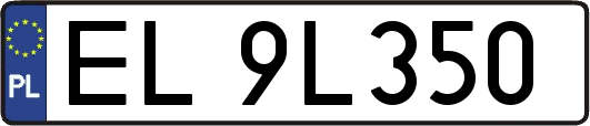EL9L350
