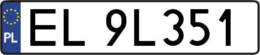 EL9L351