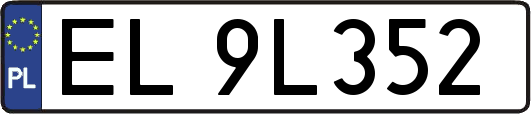 EL9L352