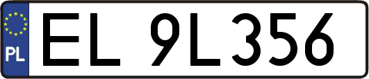 EL9L356