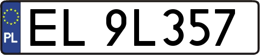 EL9L357