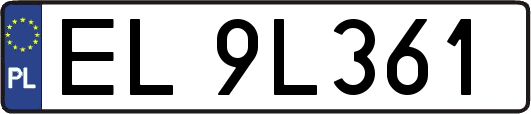 EL9L361