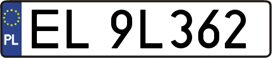 EL9L362