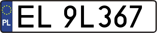 EL9L367