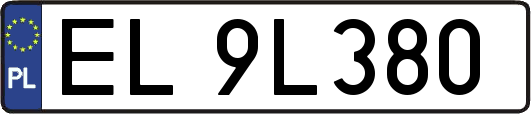 EL9L380