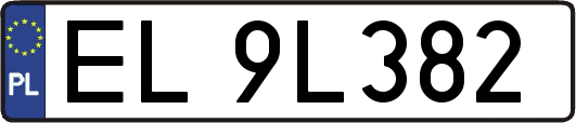 EL9L382