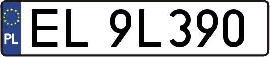 EL9L390