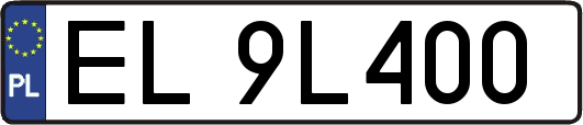 EL9L400