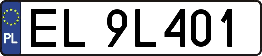 EL9L401