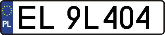 EL9L404