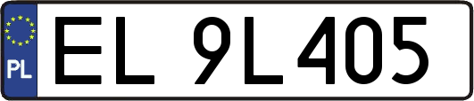 EL9L405