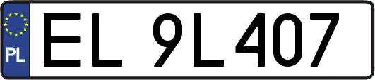 EL9L407