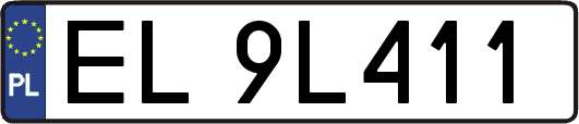 EL9L411