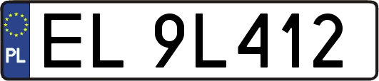 EL9L412