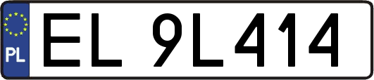 EL9L414