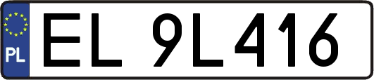 EL9L416