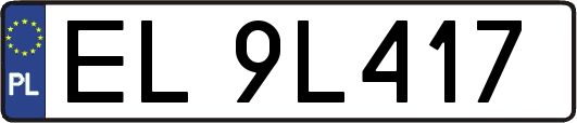 EL9L417