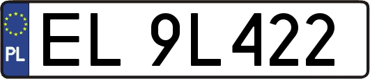 EL9L422
