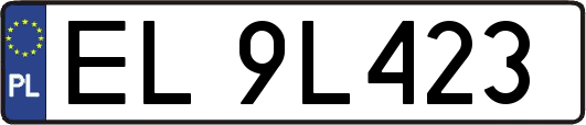EL9L423
