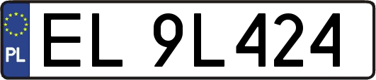 EL9L424