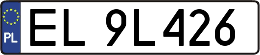 EL9L426