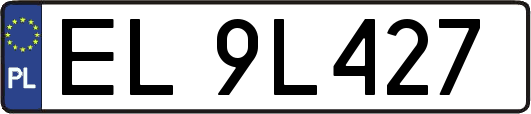 EL9L427