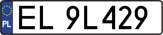 EL9L429
