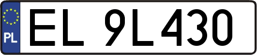 EL9L430
