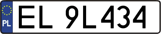 EL9L434