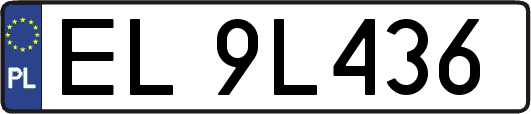 EL9L436
