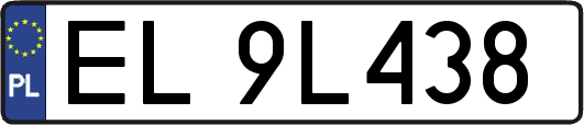 EL9L438
