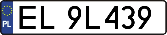 EL9L439