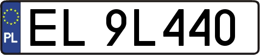 EL9L440