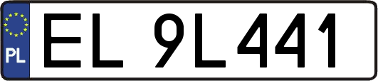 EL9L441